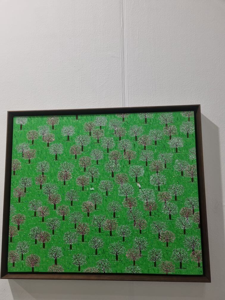 심봉민 작가 작품