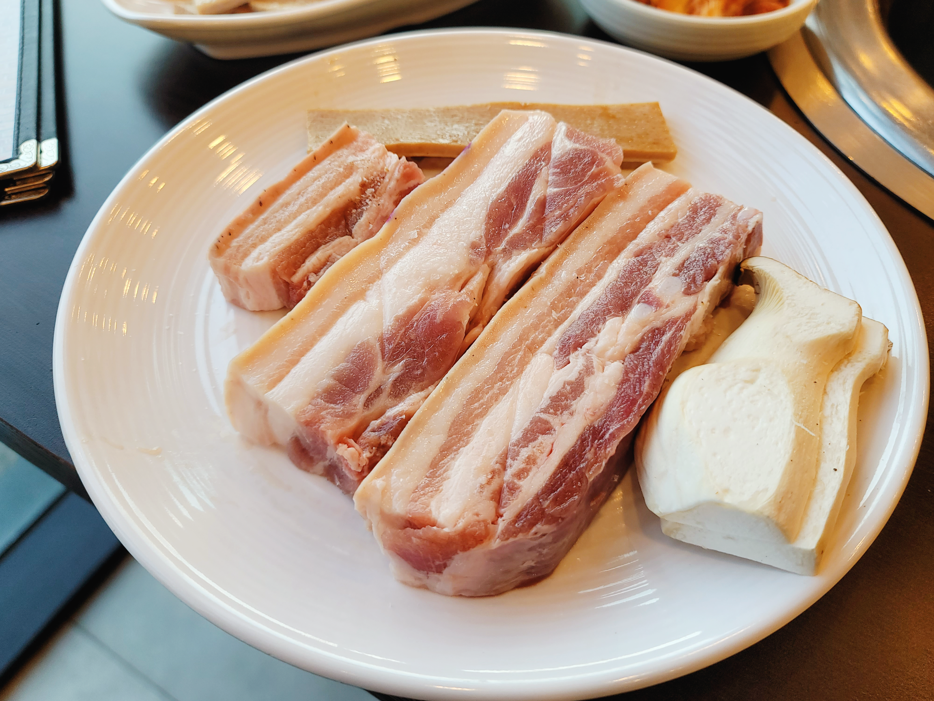 제주 흑돈가