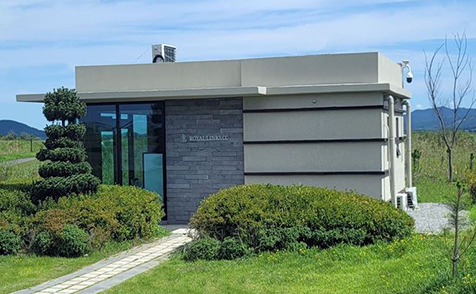 로얄링스 컨트리 클럽 (로얄링스CC) 소개