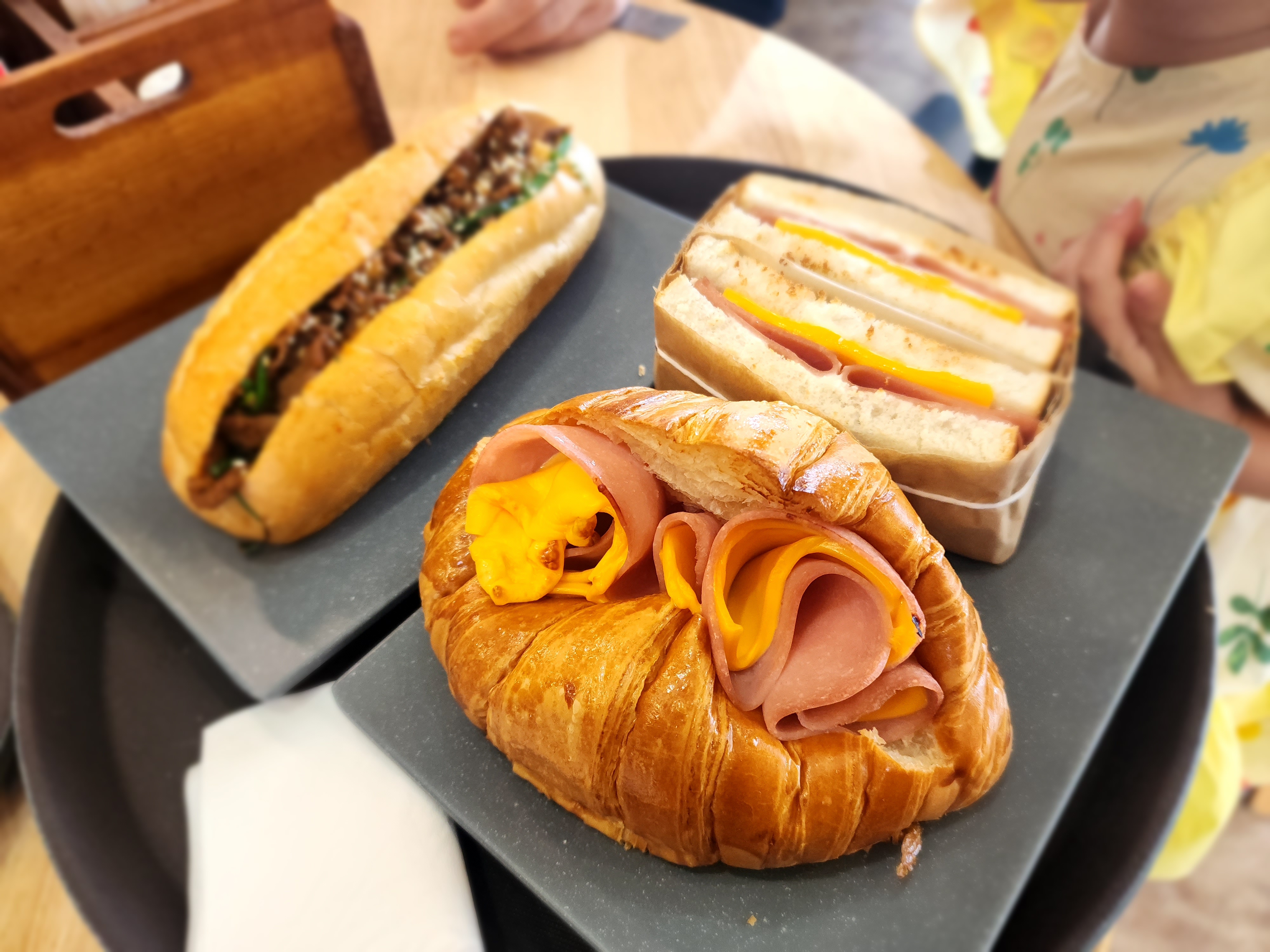 노이바이 공항 반미