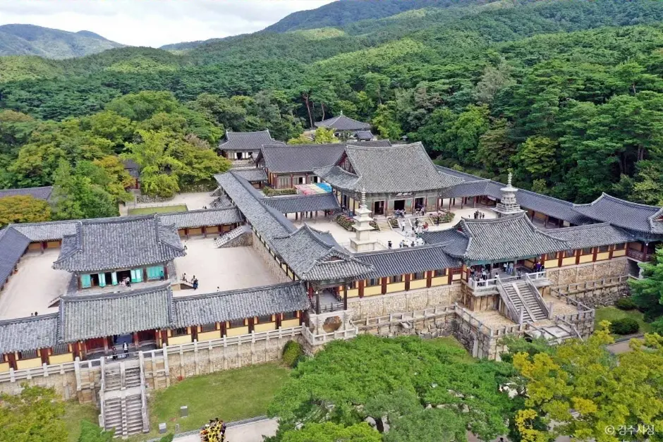 불국사