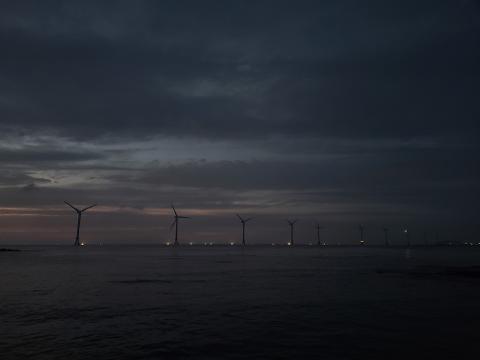 가파도 청보리축제 지도