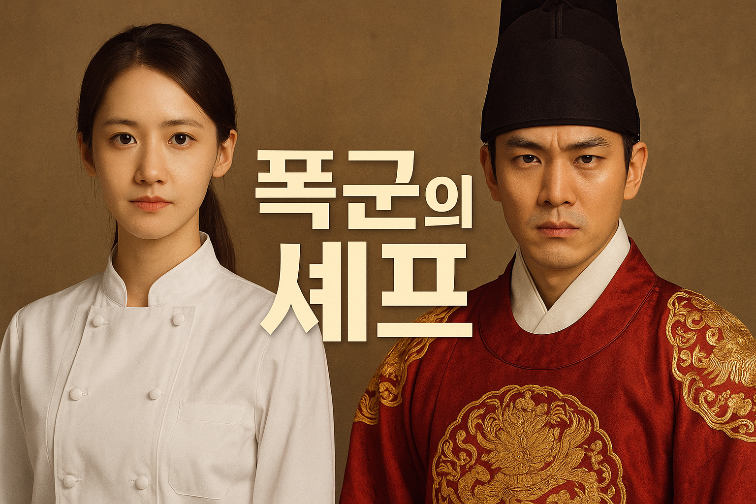 폭군의 셰프 관련 이미지