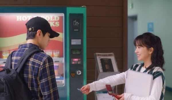 시맨틱에러-1화-류지혜추상우첫만남