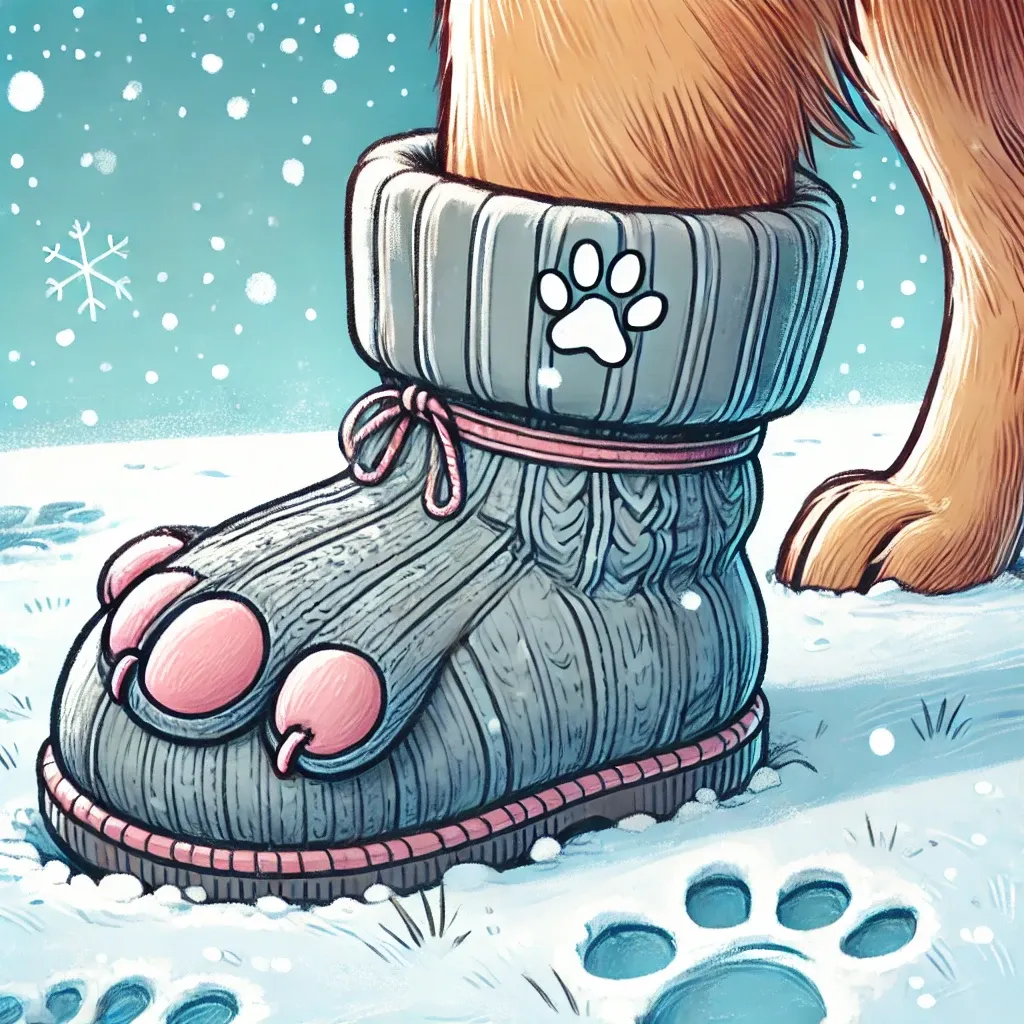 강아지 발바닥 껍질 관리법: 발바닥 보호와 건강을 위한 필수 가이드