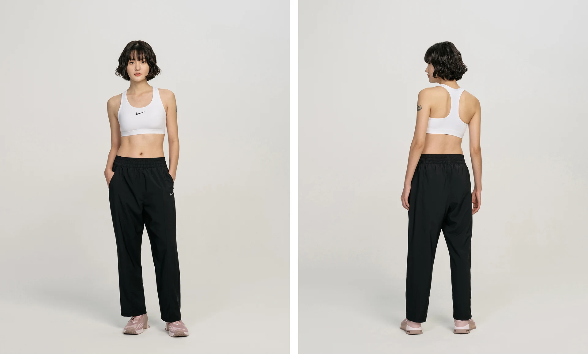 나이키 FLASH SALE 여성 팬츠 가격 조회 및 구매하기