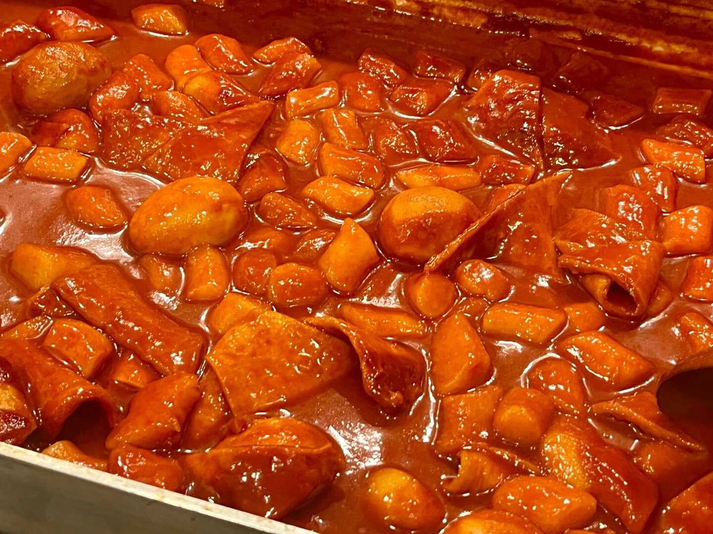 부산 떡볶이 맛집 [부곡분식]