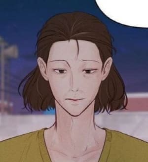 이상한너를맞이하며-민박집할머니