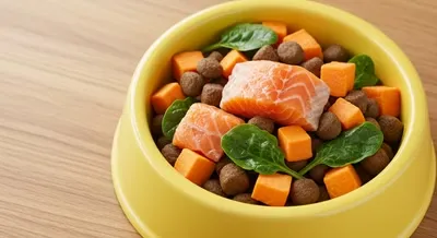 노화의 주요 증상 비교 🧓