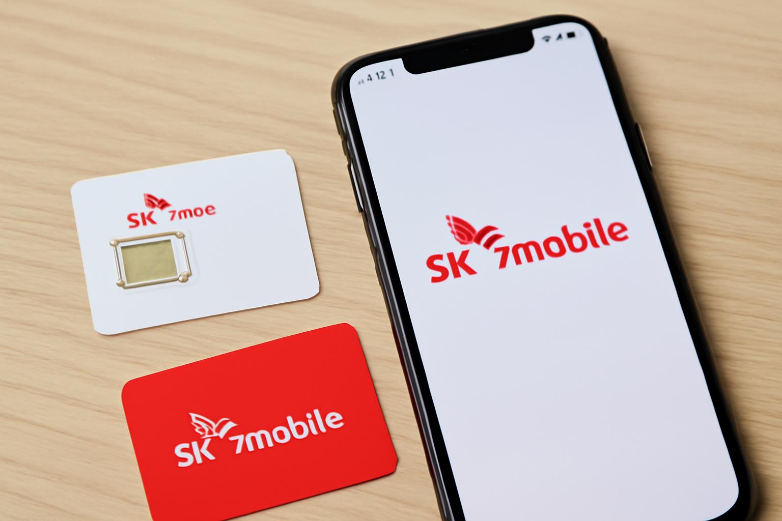 sk7모바일 알뜰폰 사업자