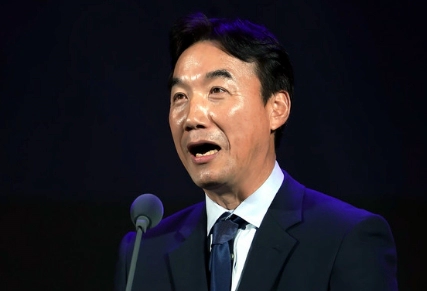 김동수 감독 프로필 나이 고향 학력 포수 경력