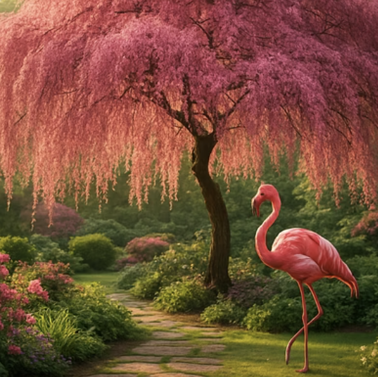 플라밍고셀릭스