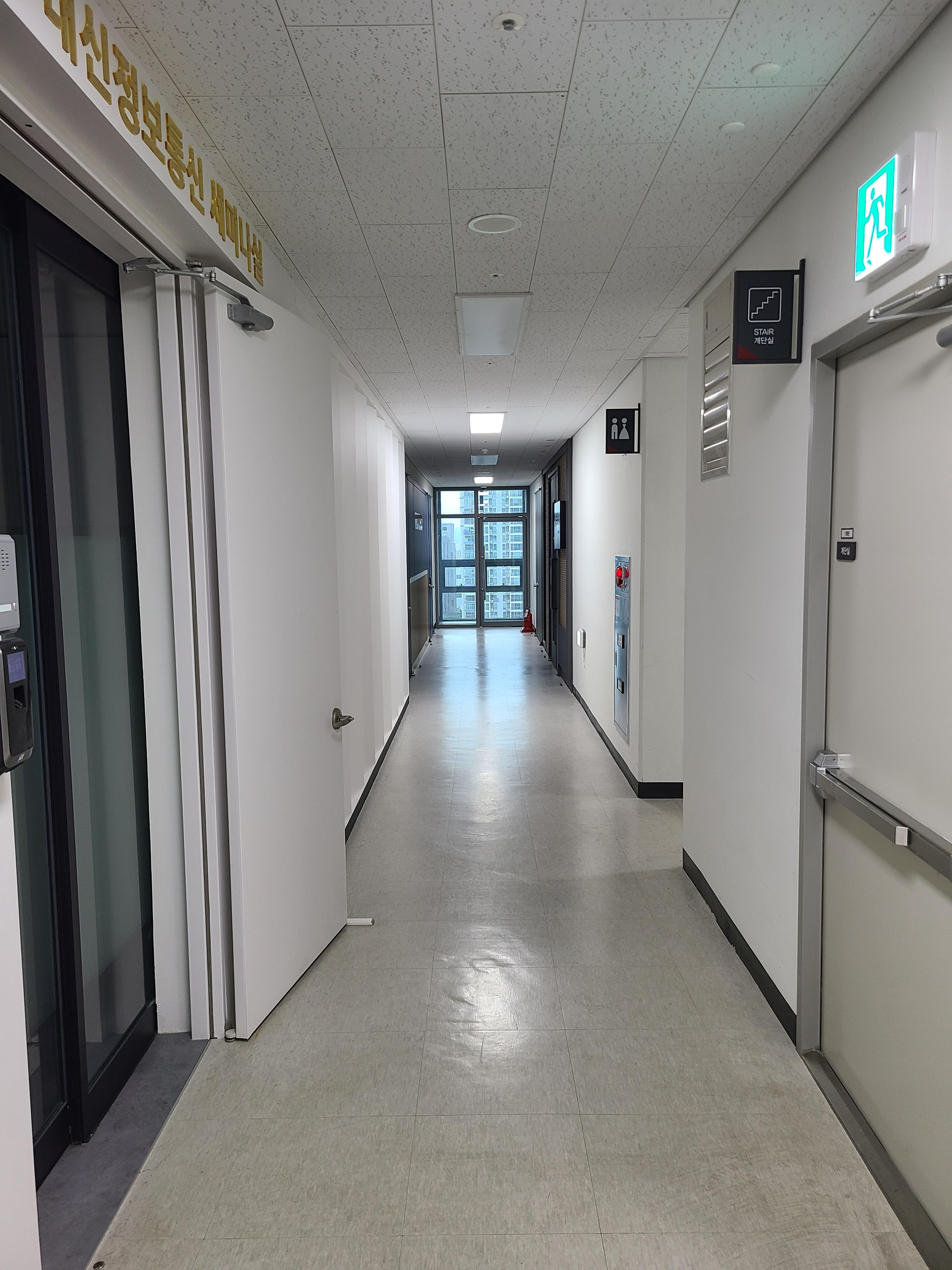 하우스디 가산퍼스타 섹션오피스, 기숙사, 업무지원시설5