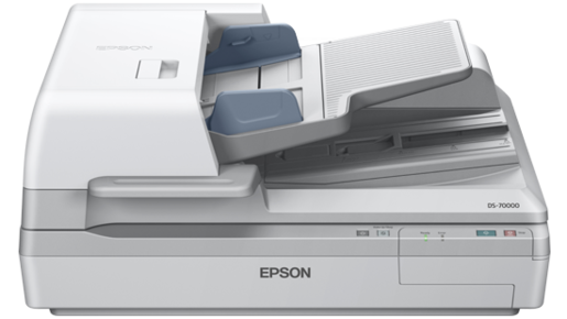 Epson DS-70000 드라이버