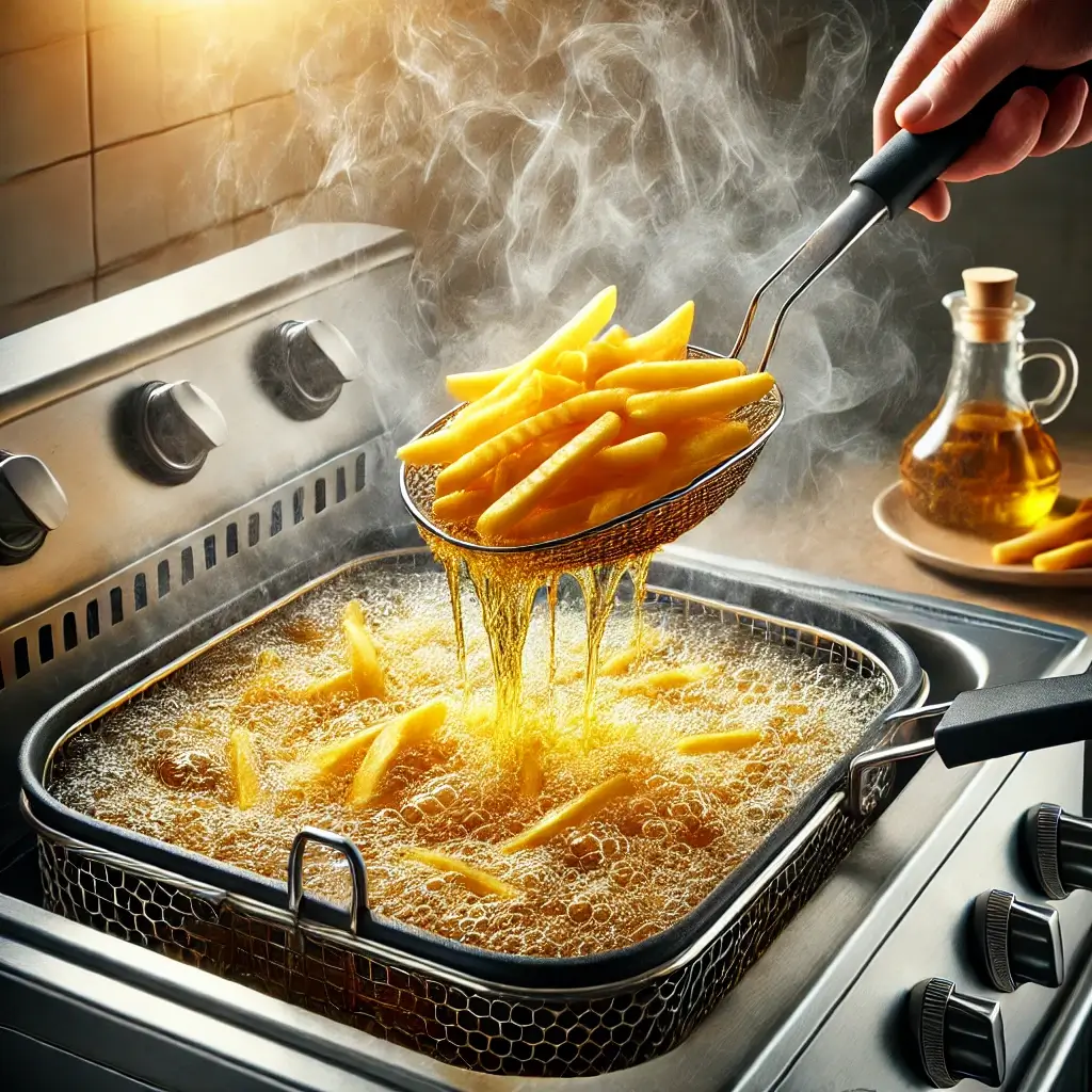 음식에 쓰이는 기름 종류와 활용법 올리브유의 장단점 