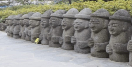 제주도 서쪽 여행코스