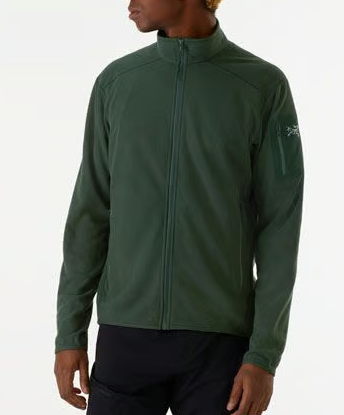 아크테릭스(Arc'teryx) 캐나다의 프리미엄 아웃도어 브랜드로, 뛰어난 기능성과 미니멀한 디자인을 자랑합니다.