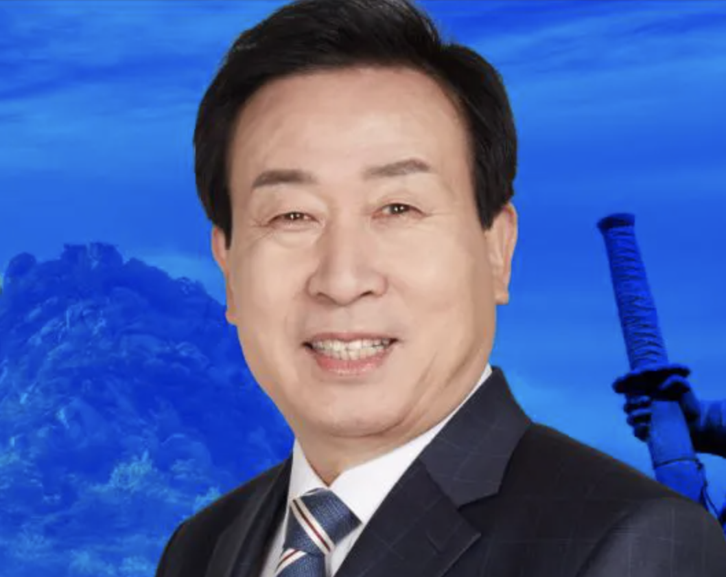 박홍률 프로필