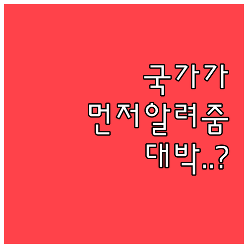 노인 기초연금부터 의료비까지 국가가 ..