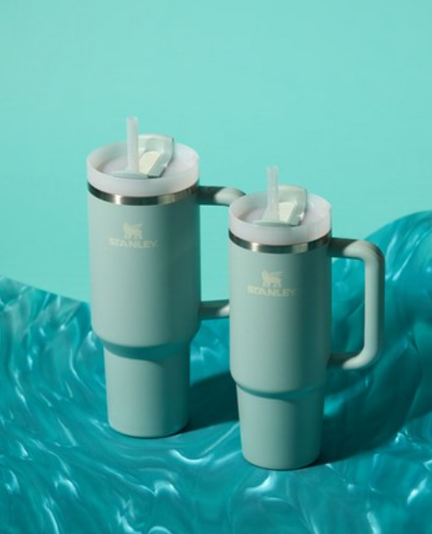 스탠리 텀블러 구매 가이드