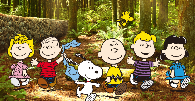 제주 스누피가든 