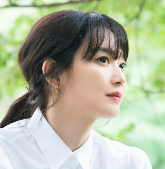 신민아 나이 프로필