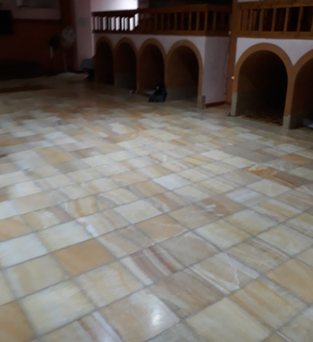 제주아리마 찜질방