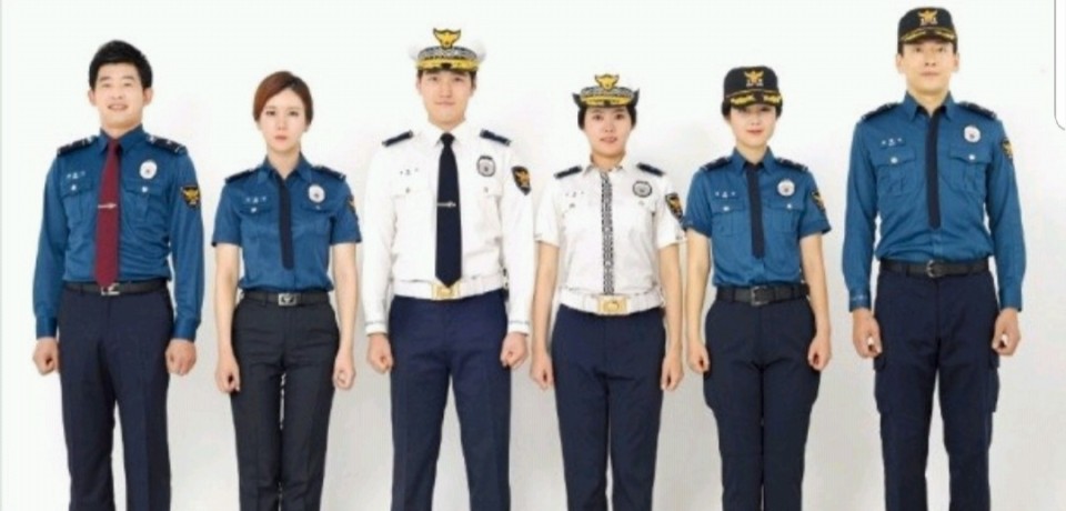 경찰공무우너 입시 전략