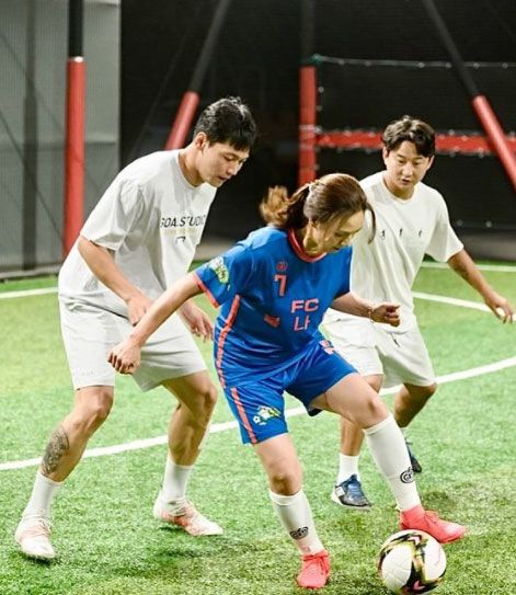 박선영 프로필