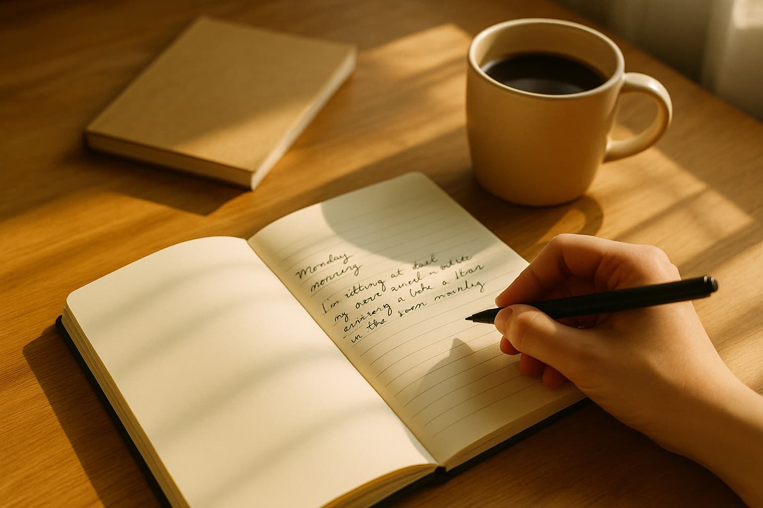 40살, 이제는 돈을 알아야겠다고 느꼈던 순간