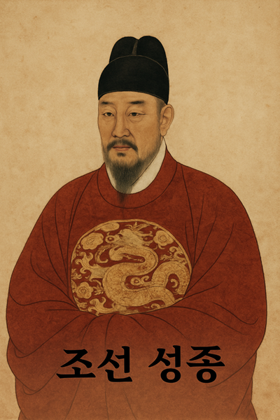 조선 성종