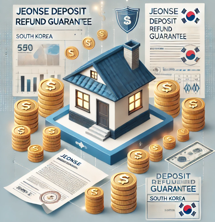 전세보증금반환 보증