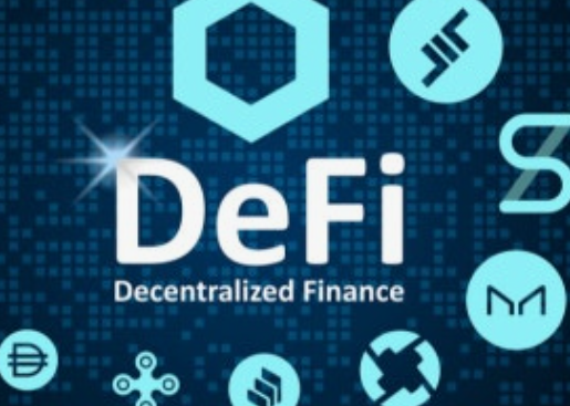 이더리움 디파이 성장이 암호화폐 시장에 미치는 5가지