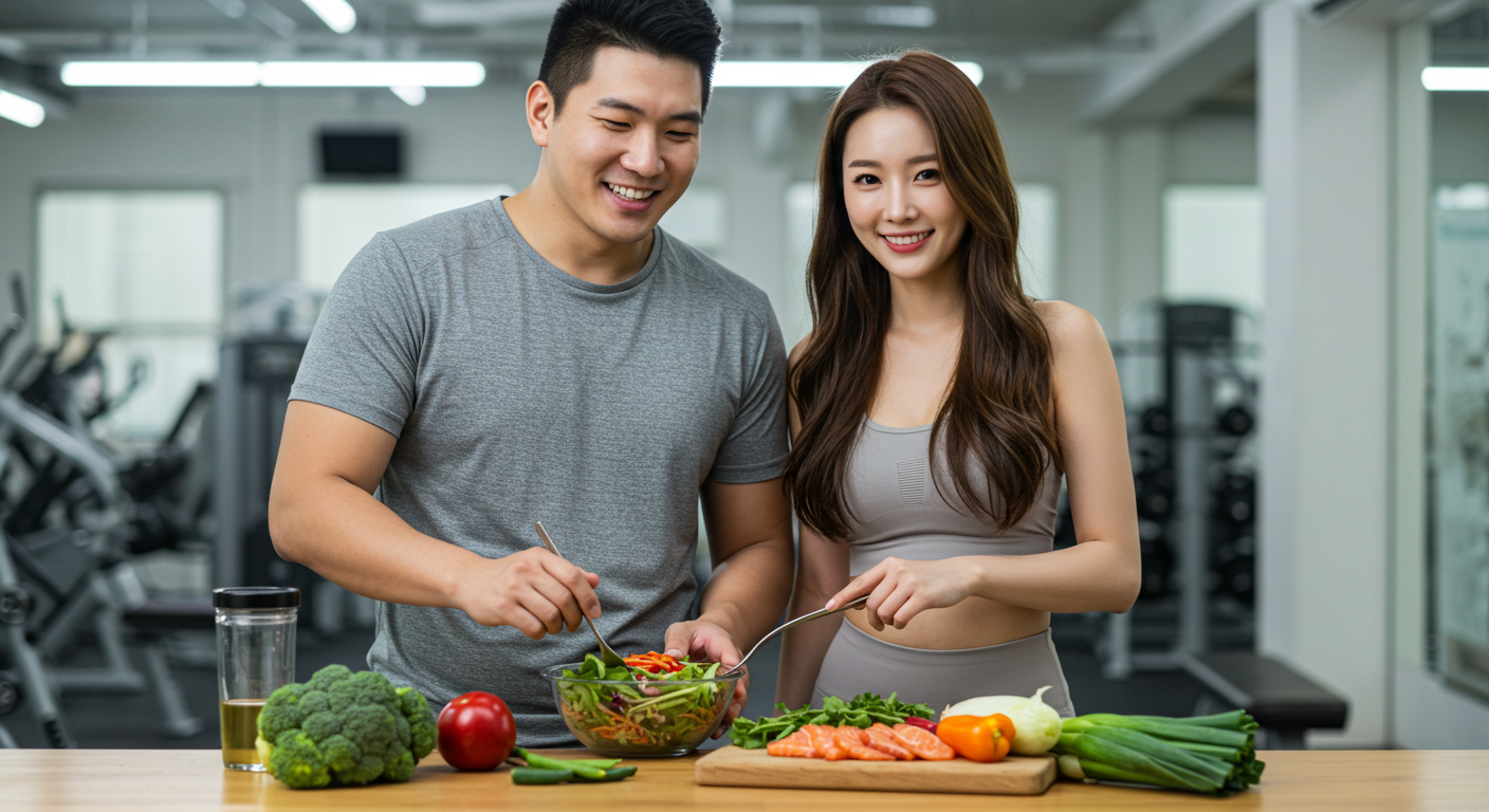 양육권 변경신청