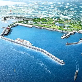 제주 강정항 출발 크루즈 여행 비용 예약 예매_16