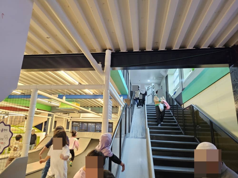 연수동 키즈플레이