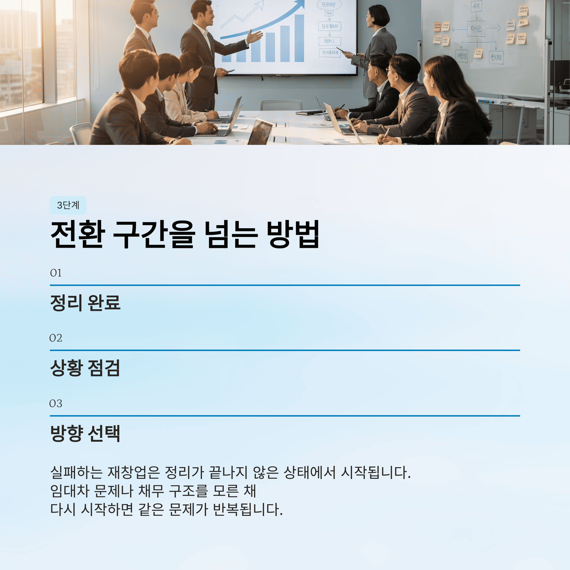 최대 철거 비용 600만원 지원 혜택, 폐업 이후 재 창업까지
