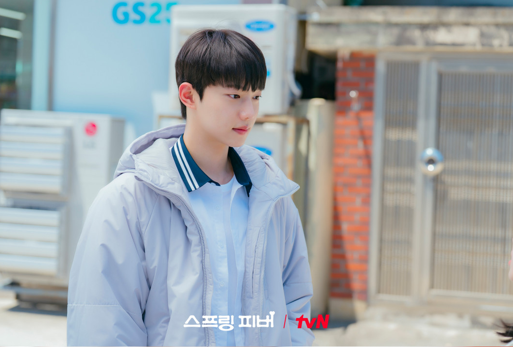 스프링 피버