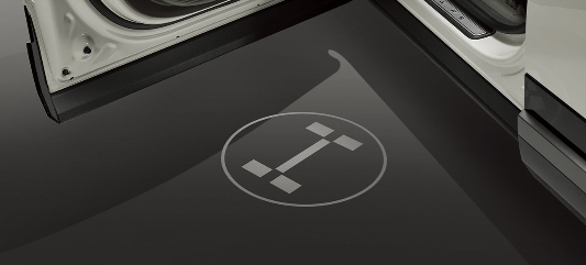 2024싼타페하이브리드 외부디자인