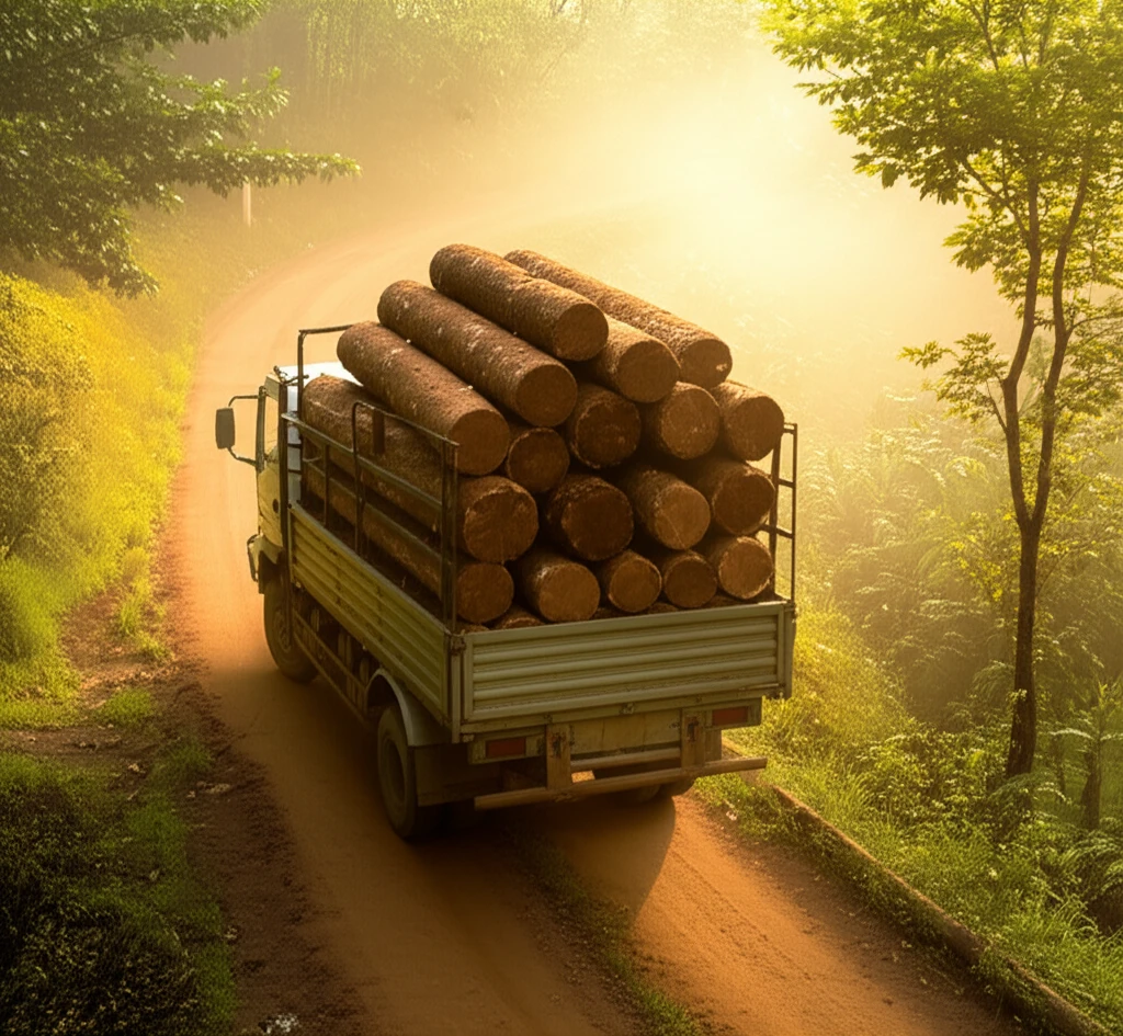 2025 서귀포시 임산물 지원 사업:..