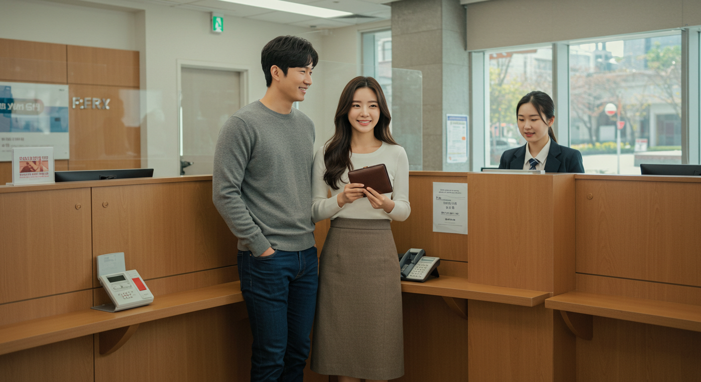 무직자 청년대출 승인