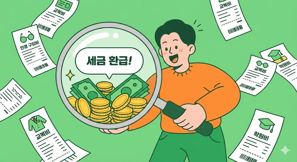 연말정산 간소화