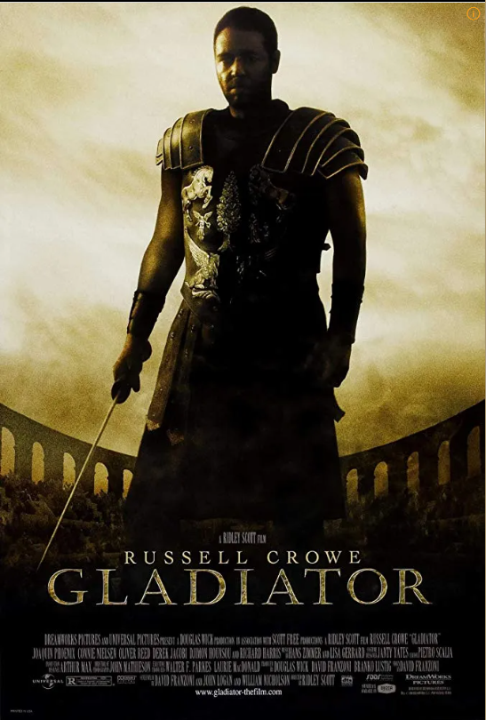 Gladiator_poster