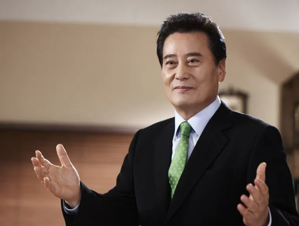 김성환 드라마