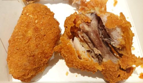 핫윙