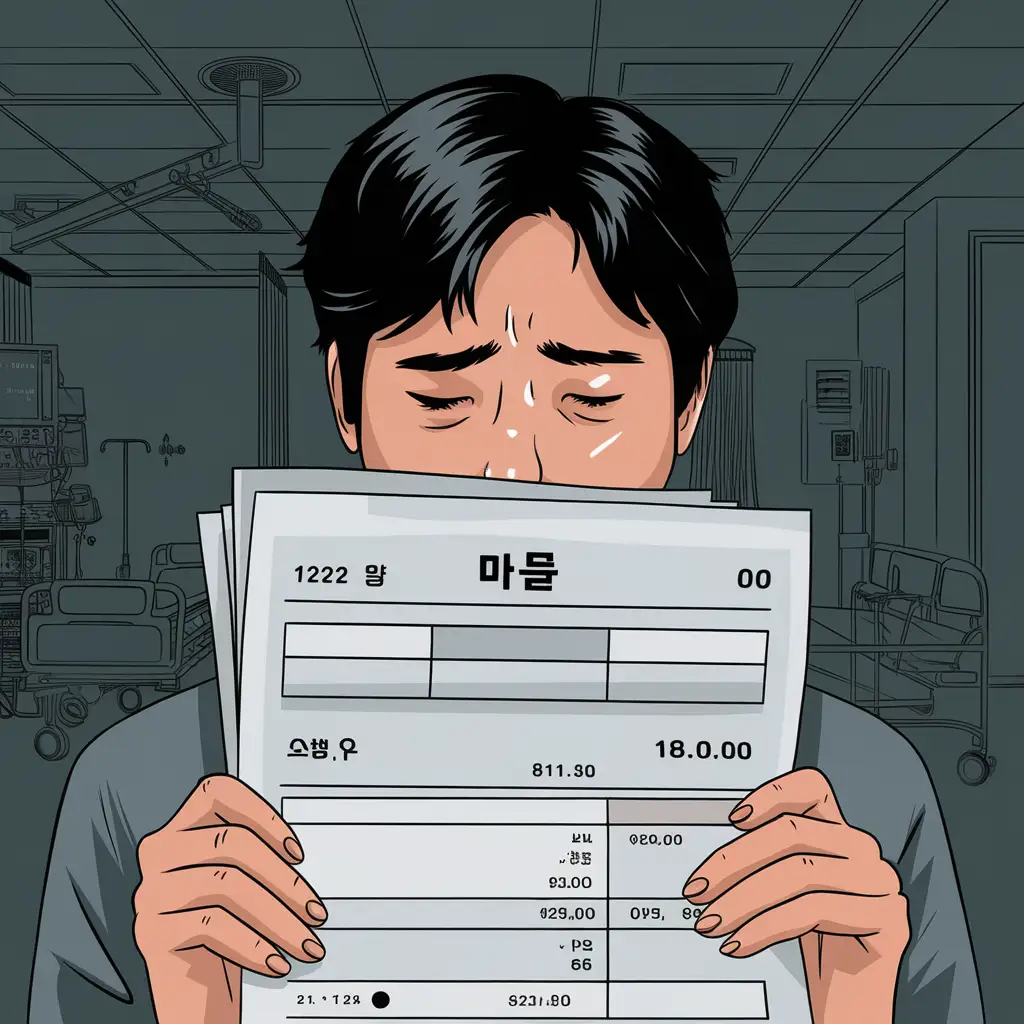 2025년 연말정산 의료비 세액공제 2024년 귀속 소득