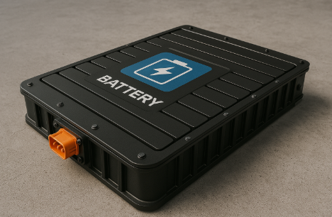 한국 전기차 배터리 기술 관련사진