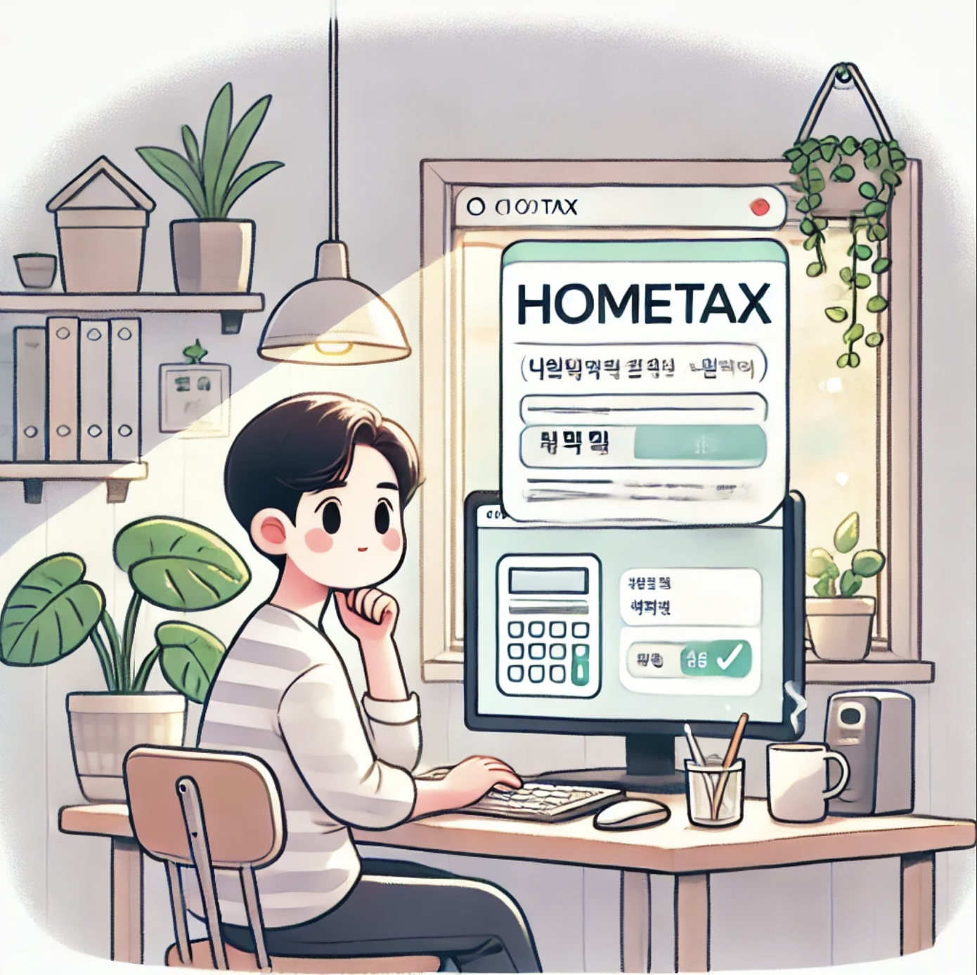 프리랜서 3.3%