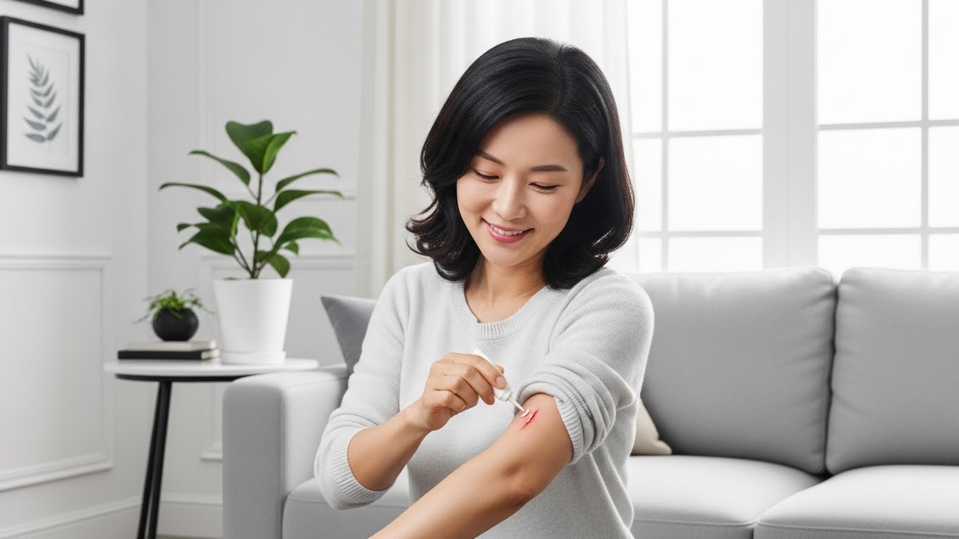 더마틱스 울트라&amp;#44; 콘트라투벡스