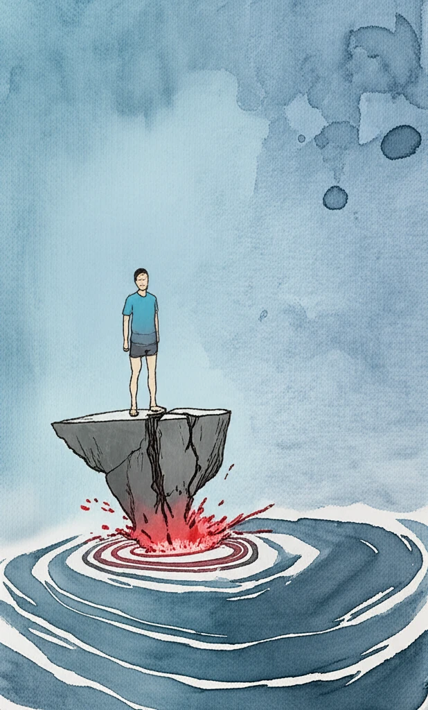 불안한 꿈? 엘리베이터 추락 꿈의 숨